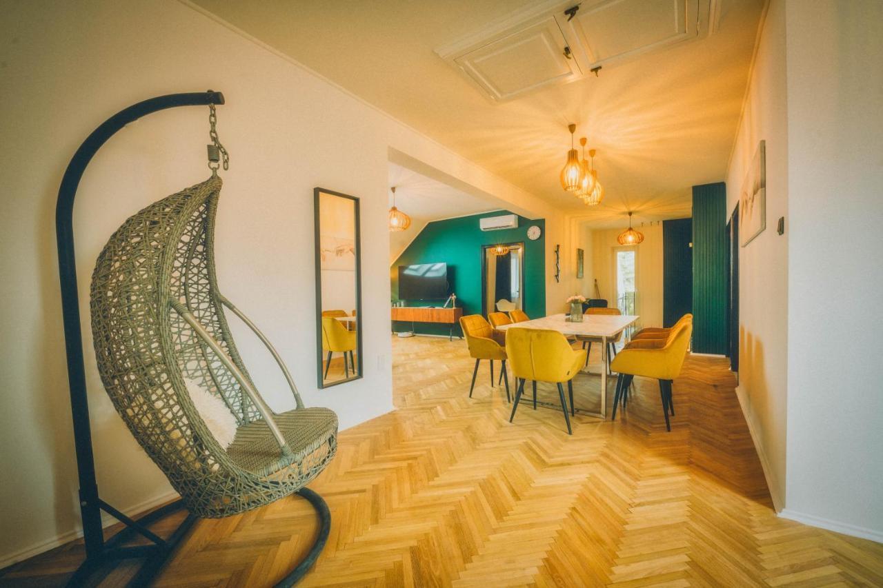 D6 Apartments Siófok Zewnętrze zdjęcie