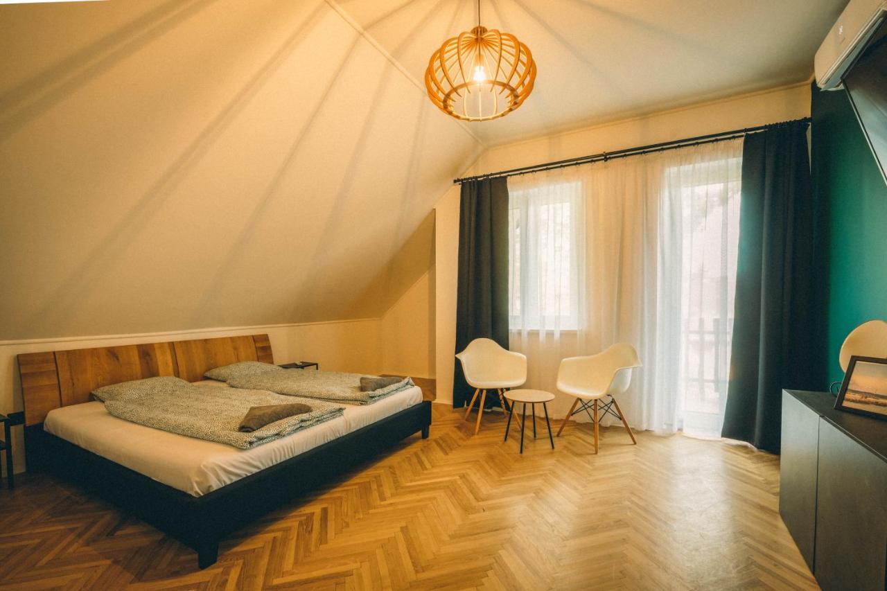 D6 Apartments Siófok Zewnętrze zdjęcie
