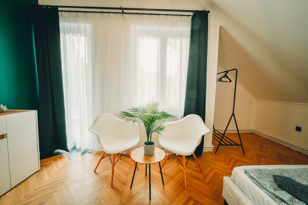 D6 Apartments Siófok Zewnętrze zdjęcie