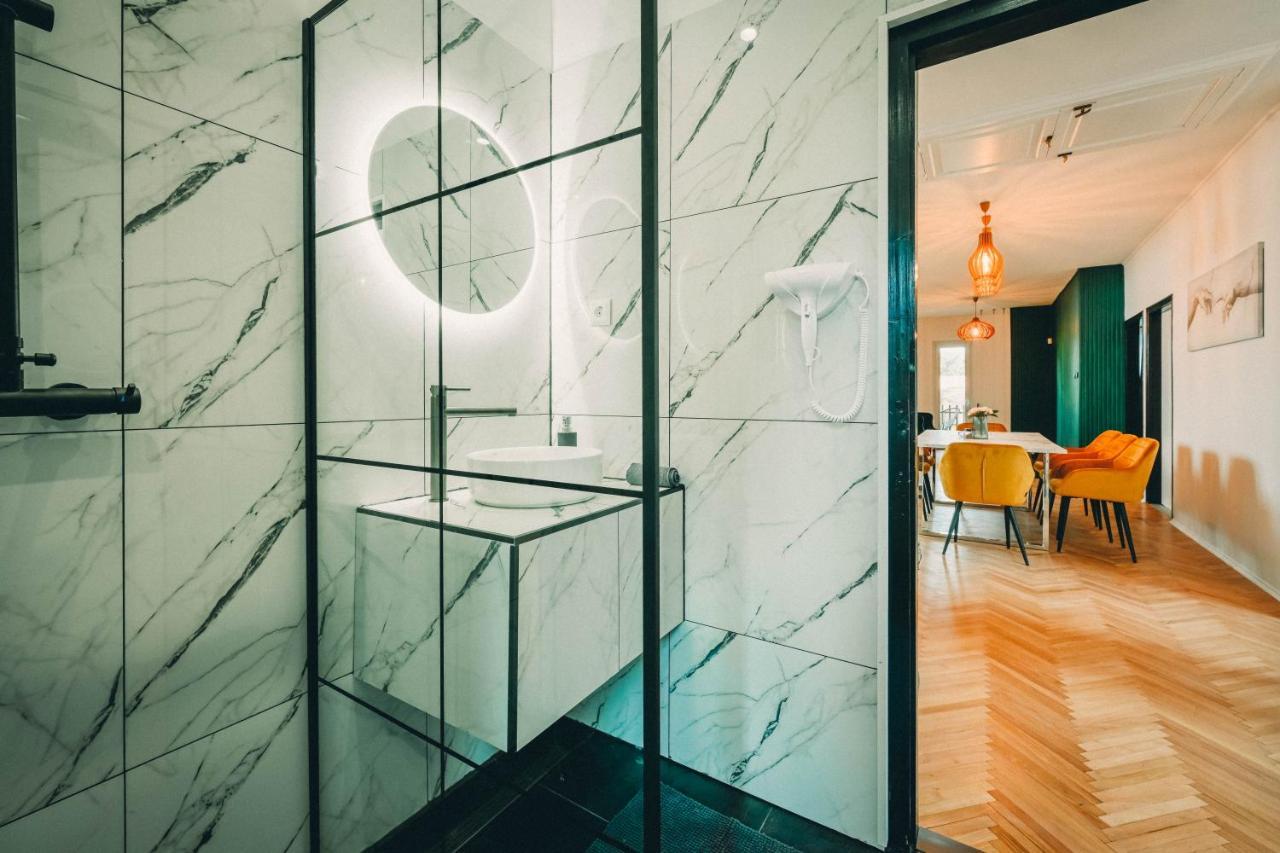 D6 Apartments Siófok Zewnętrze zdjęcie