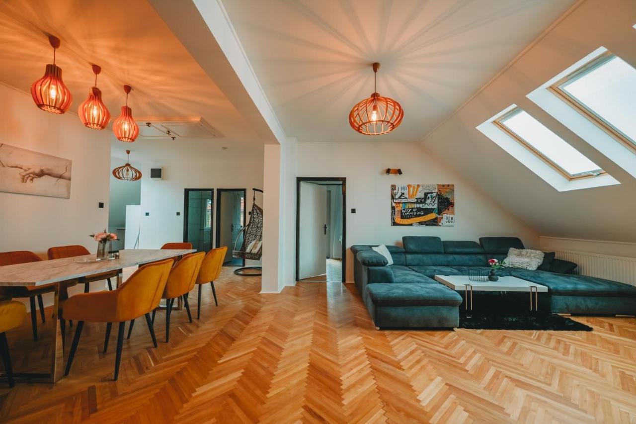 D6 Apartments Siófok Zewnętrze zdjęcie
