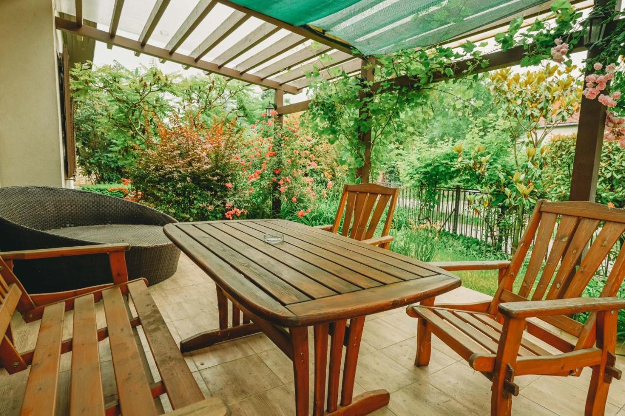 D6 Apartments Siófok Zewnętrze zdjęcie