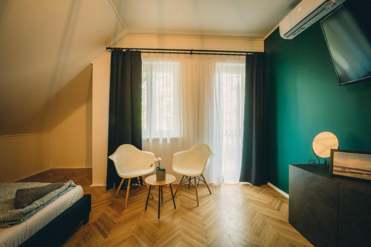 D6 Apartments Siófok Zewnętrze zdjęcie