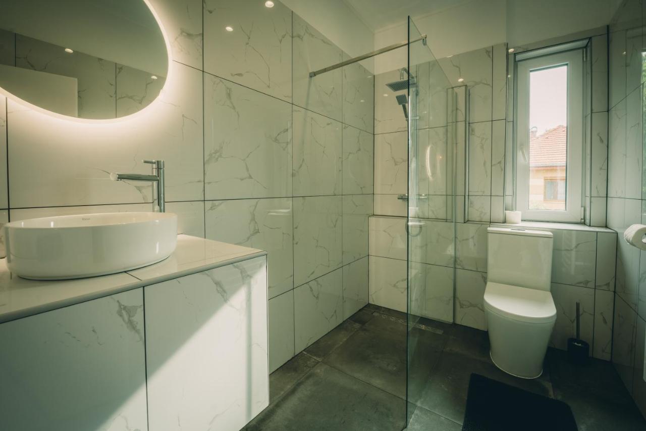 D6 Apartments Siófok Zewnętrze zdjęcie