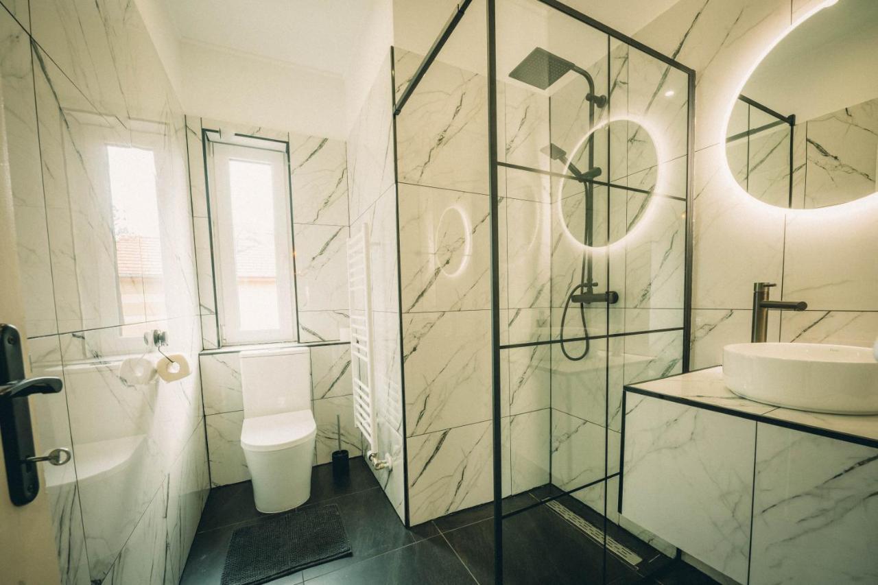 D6 Apartments Siófok Zewnętrze zdjęcie