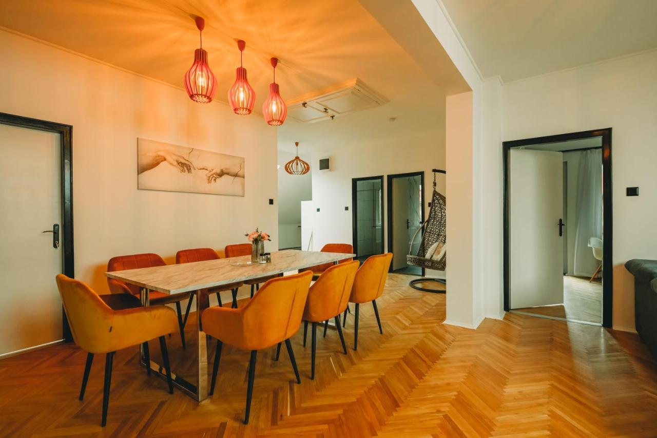 D6 Apartments Siófok Zewnętrze zdjęcie
