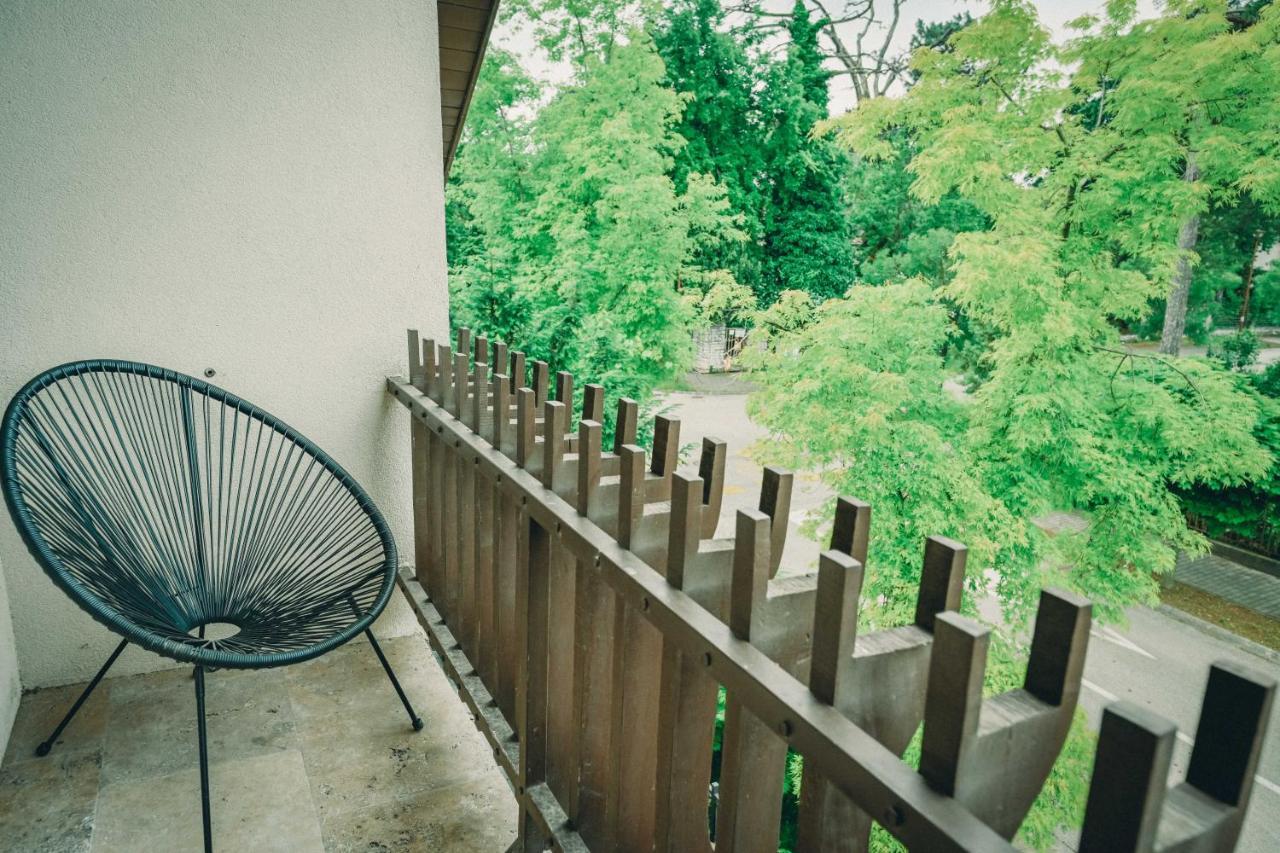 D6 Apartments Siófok Zewnętrze zdjęcie