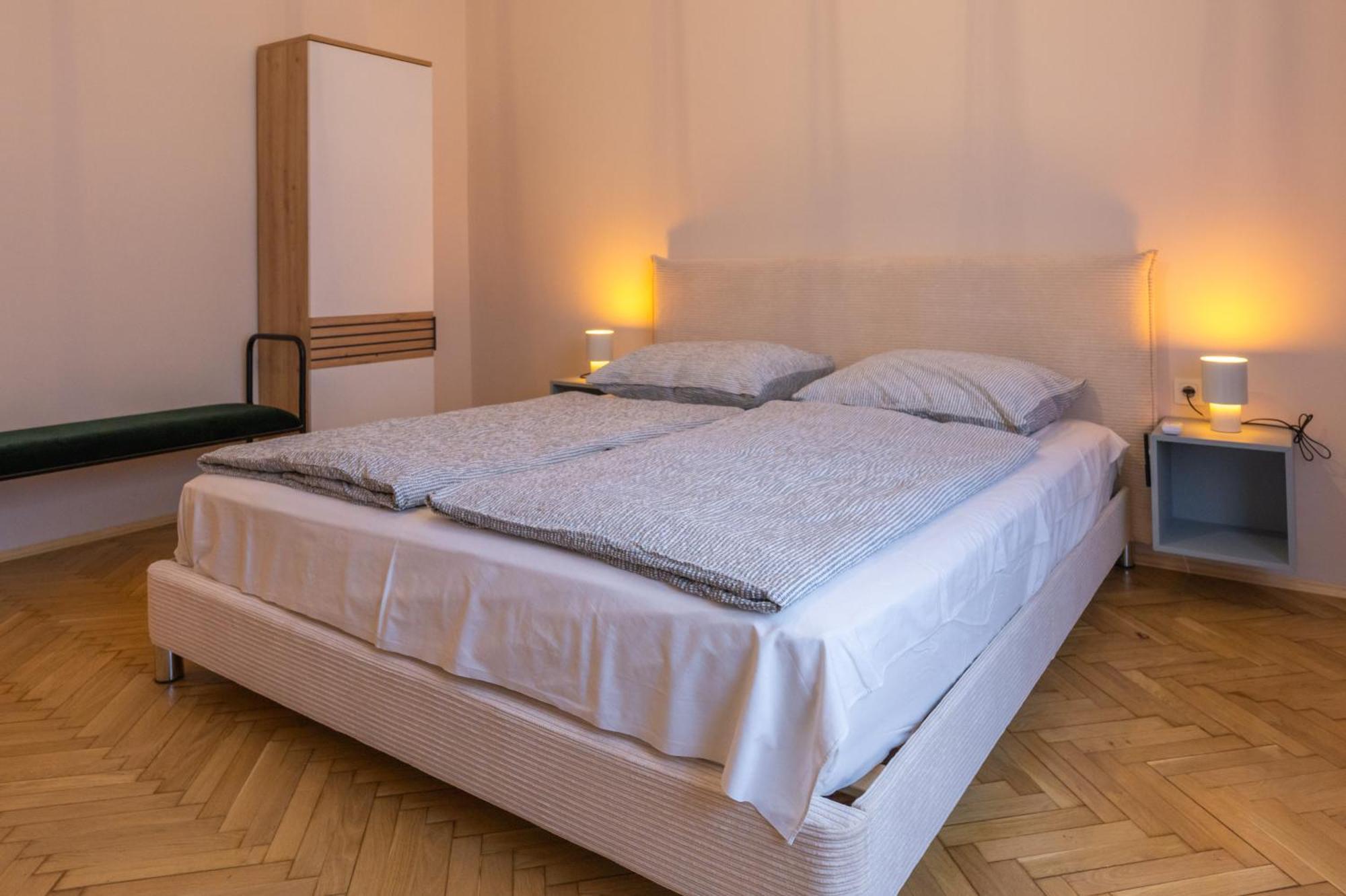 D6 Apartments Siófok Zewnętrze zdjęcie