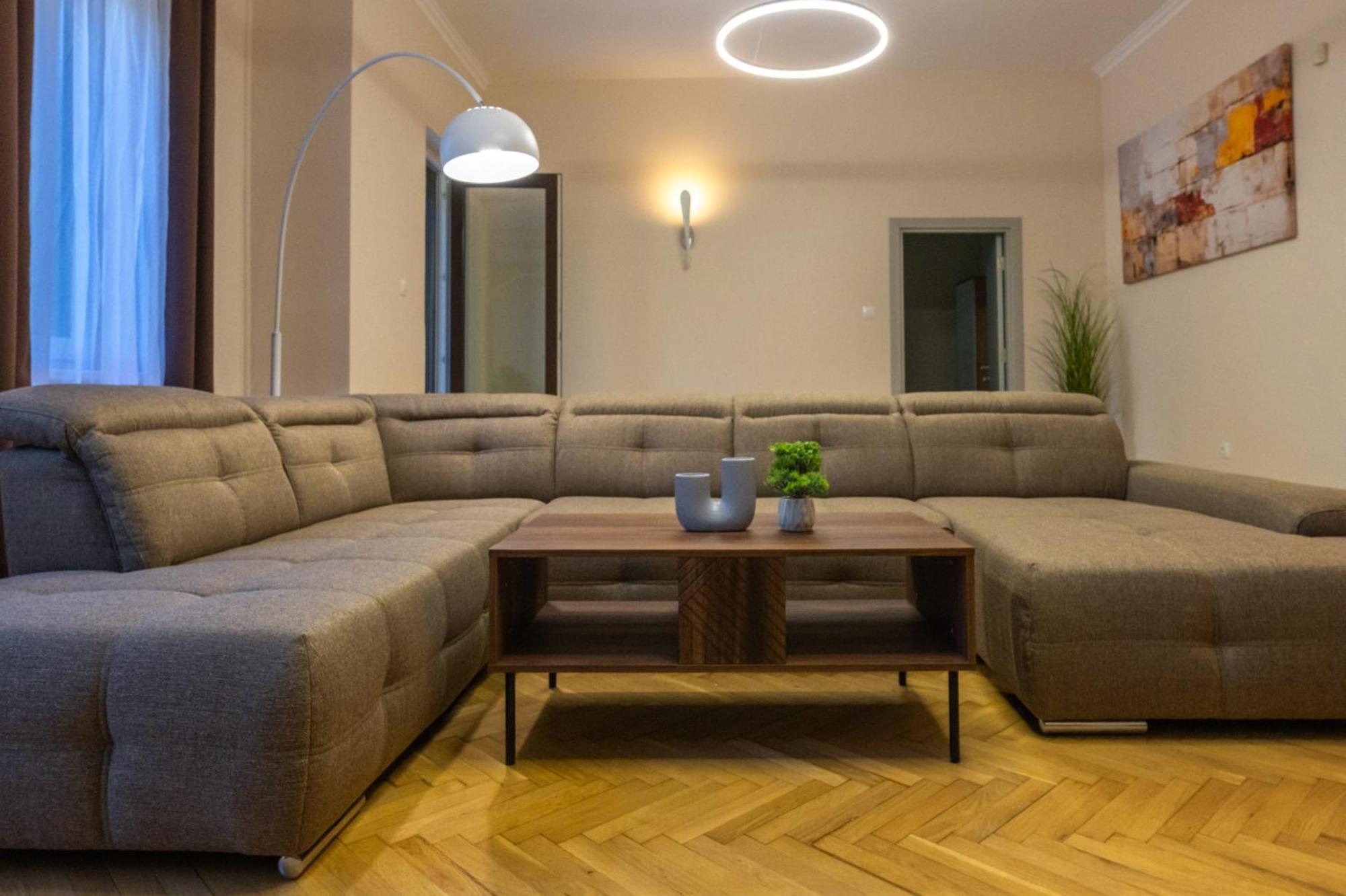 D6 Apartments Siófok Zewnętrze zdjęcie
