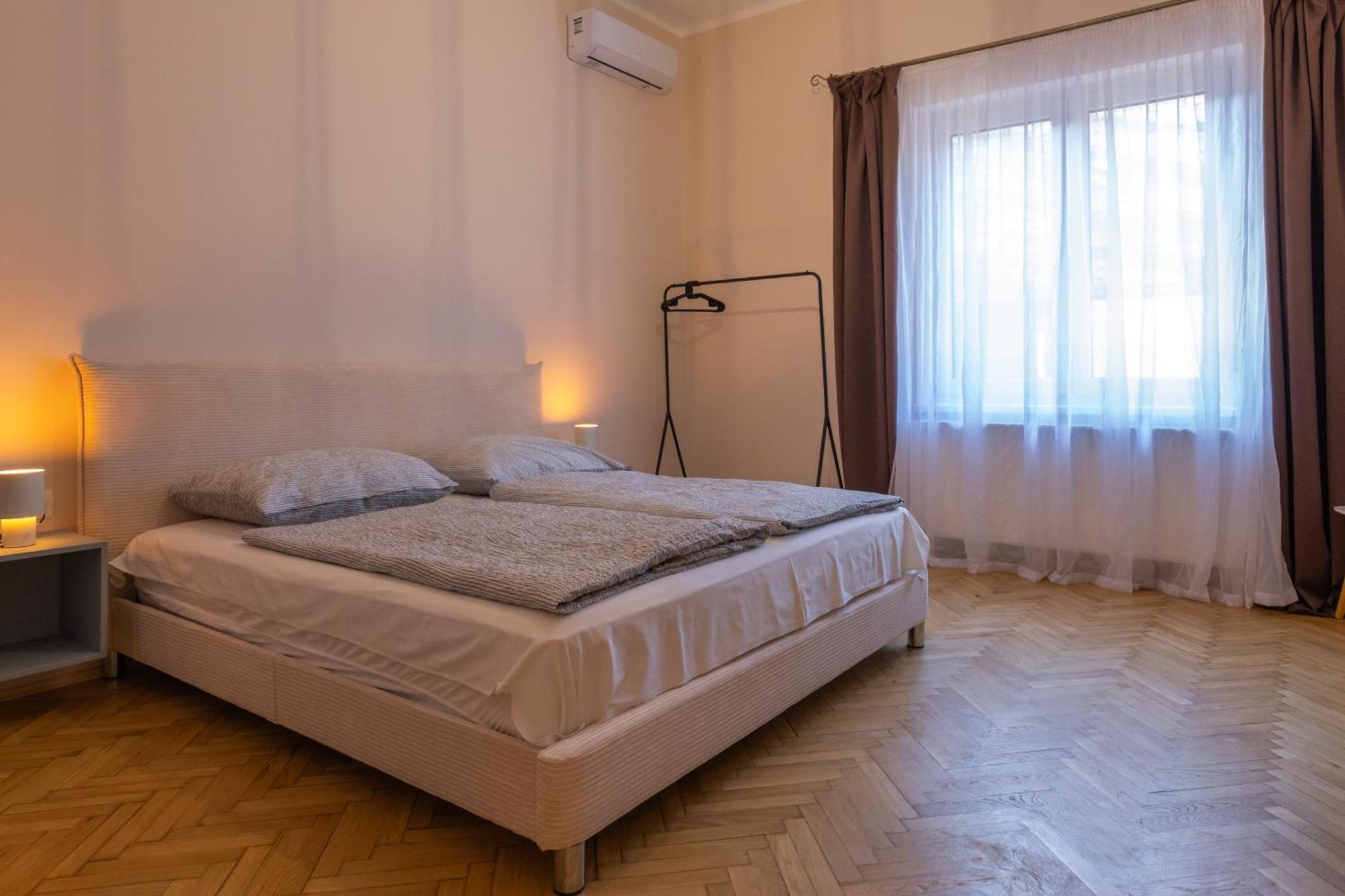 D6 Apartments Siófok Zewnętrze zdjęcie