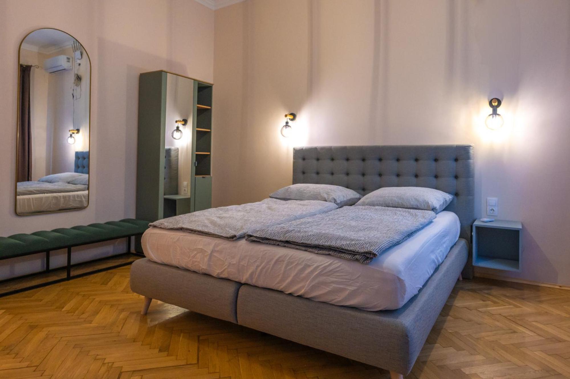 D6 Apartments Siófok Zewnętrze zdjęcie
