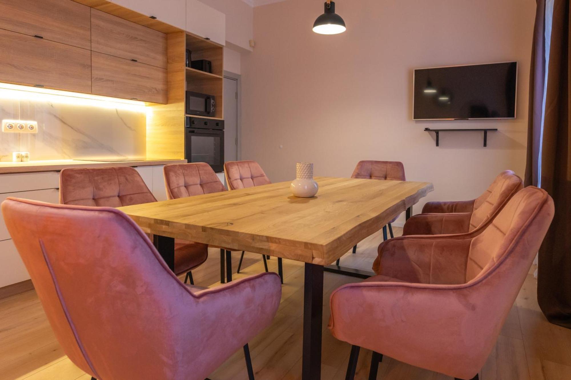 D6 Apartments Siófok Zewnętrze zdjęcie