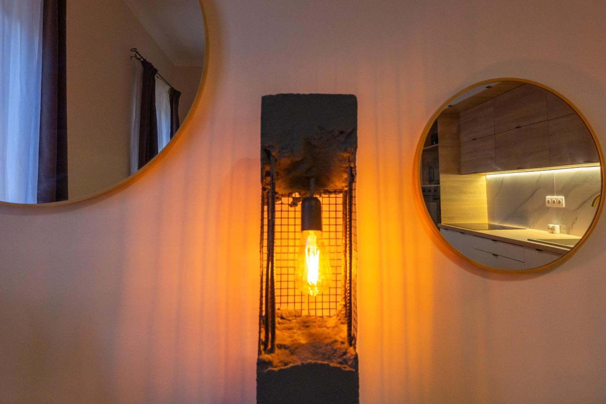 D6 Apartments Siófok Zewnętrze zdjęcie