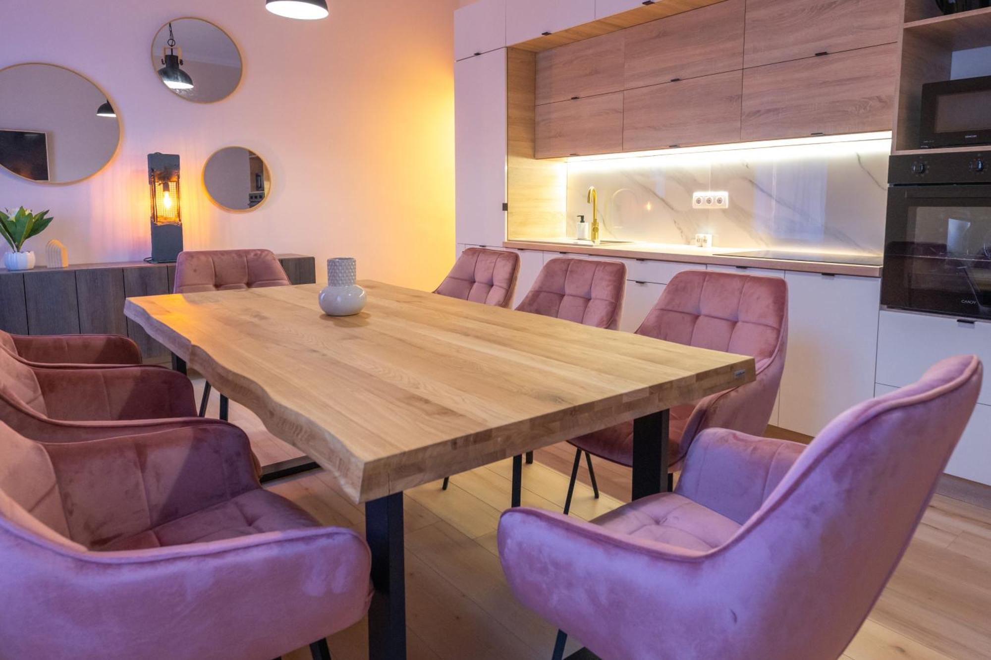 D6 Apartments Siófok Zewnętrze zdjęcie
