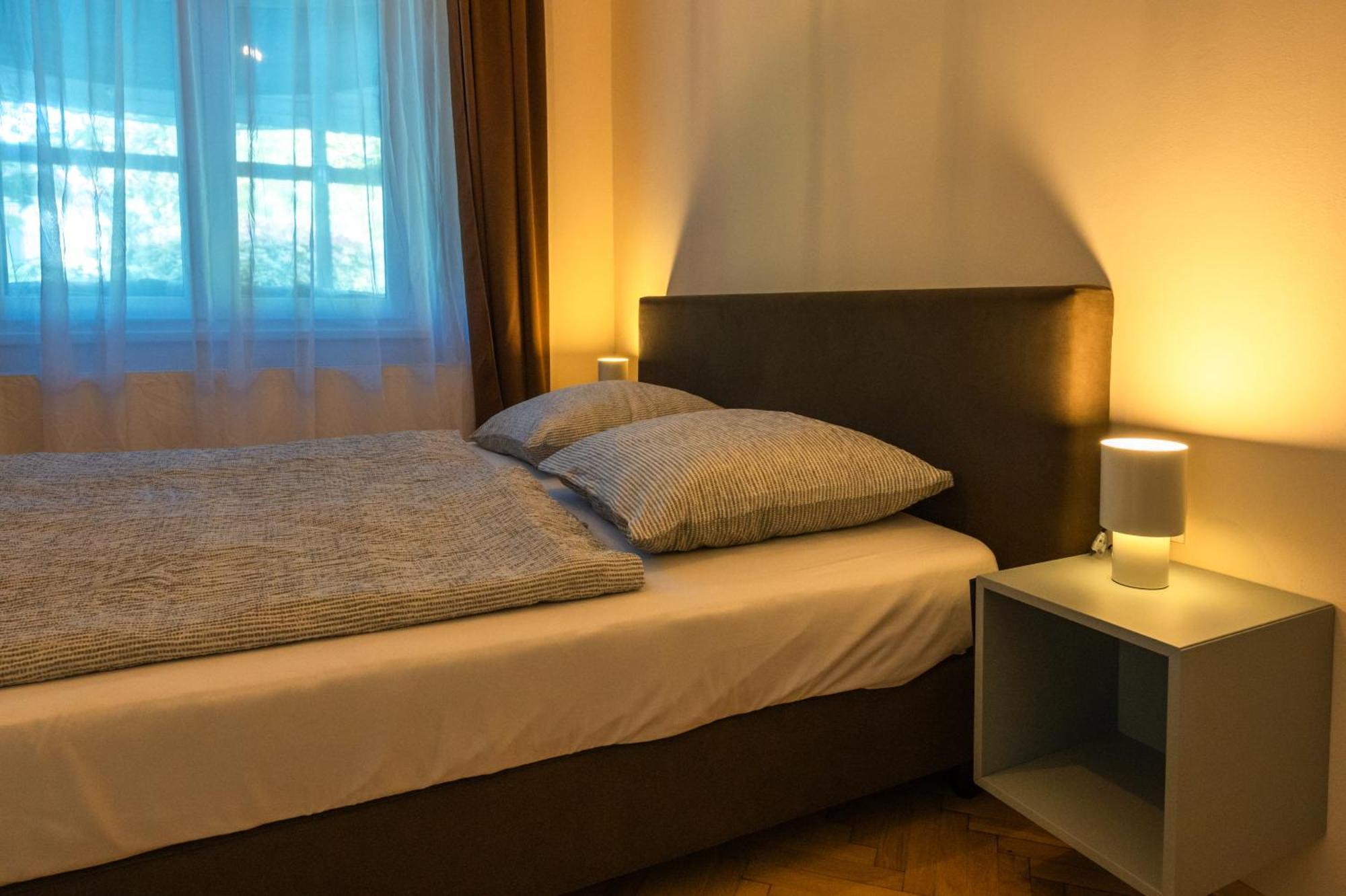 D6 Apartments Siófok Zewnętrze zdjęcie