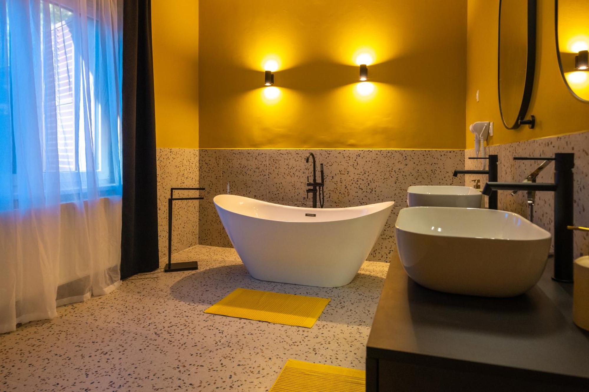 D6 Apartments Siófok Zewnętrze zdjęcie