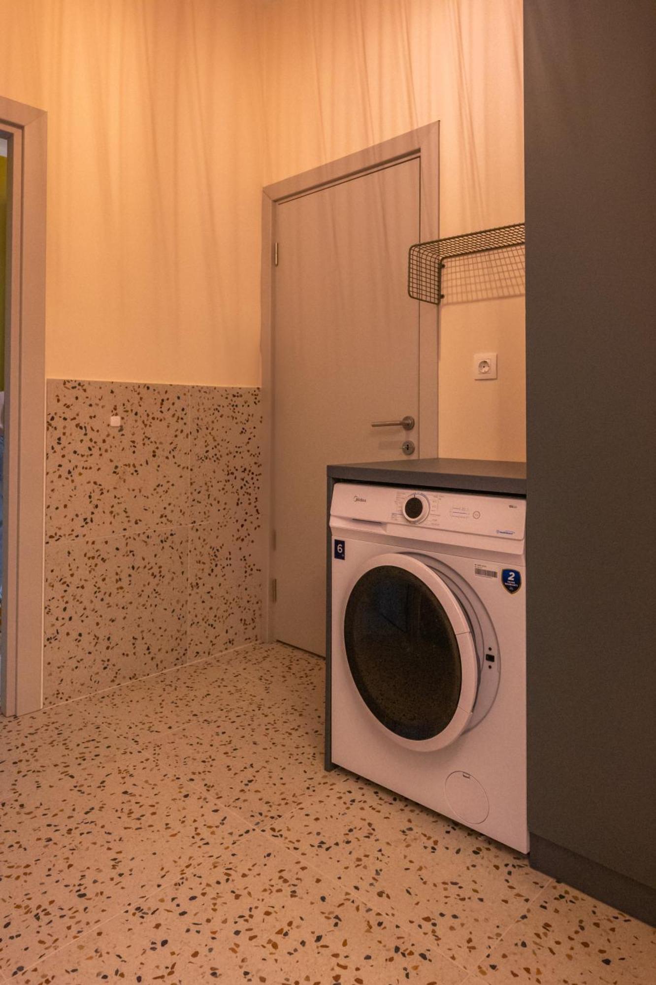 D6 Apartments Siófok Zewnętrze zdjęcie
