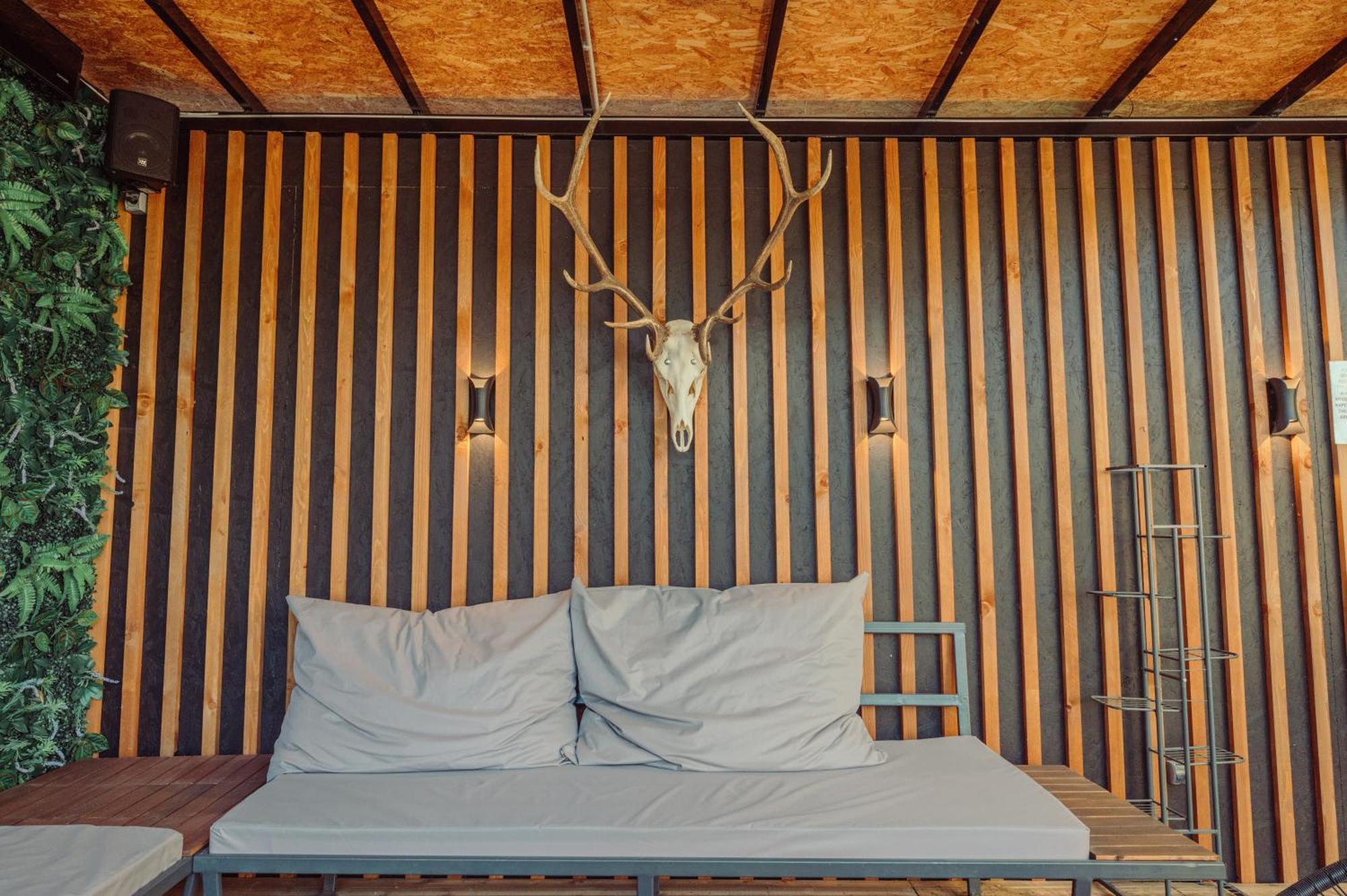 D6 Apartments Siófok Zewnętrze zdjęcie